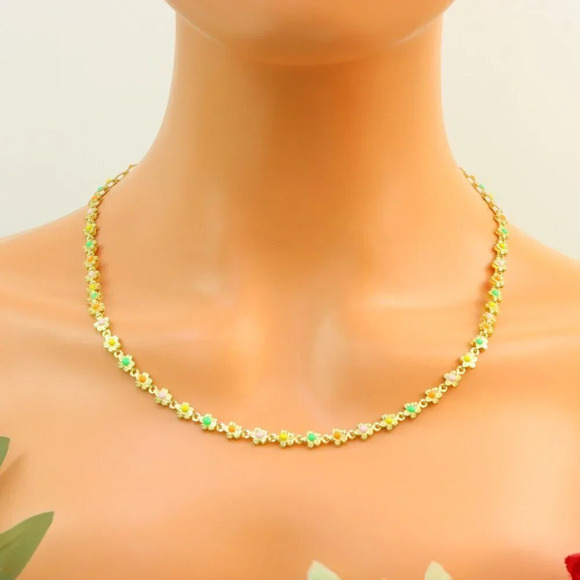 "New Beautiful Design Necklace Chain for Women/Girls, Gift, N667 - Picture 15 of 15